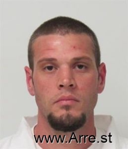 William Morris Arrest Mugshot