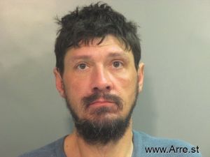 William Schmitt Arrest Mugshot