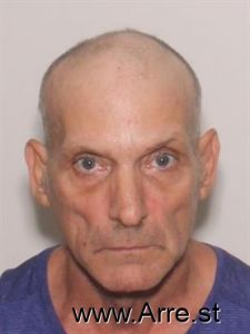 William Smith Arrest Mugshot