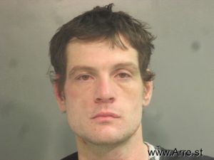 William Thompson Arrest Mugshot