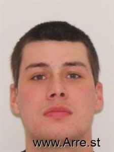 William Winston Arrest Mugshot