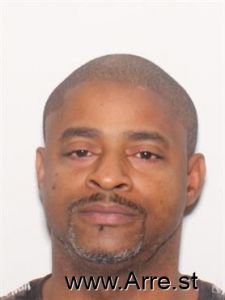 Willie Rochell Arrest Mugshot