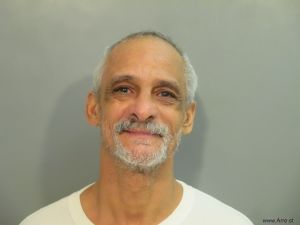 Willie Wrotten Arrest Mugshot