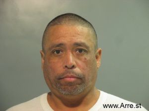 Winfred Grigsby Arrest Mugshot