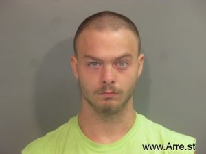 Wyatt Holst-braswell Arrest Mugshot
