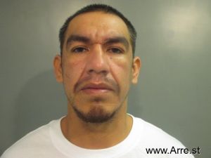 Wyatt Killer Arrest Mugshot