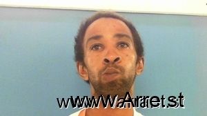 Wallace Harris Arrest Mugshot