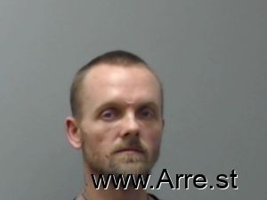 Waylon Myers Arrest Mugshot