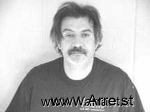 Wayne Estill Arrest Mugshot