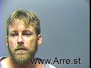 Wayne Johnson Arrest Mugshot