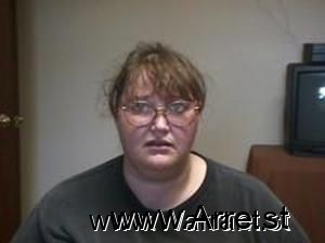 Wendy Crabb Arrest Mugshot