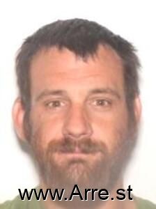 Wesley Palmer Arrest Mugshot