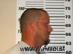 William Baldridge Arrest Mugshot