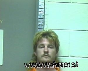 William Calkins Arrest Mugshot