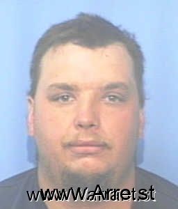 William Castro Arrest Mugshot