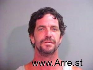 William Cheaney Arrest Mugshot