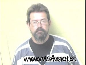 William Coble Arrest Mugshot