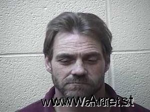 William Doyle Arrest Mugshot