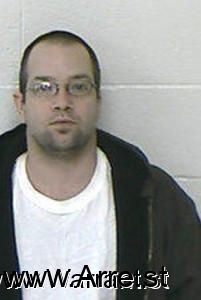 William Estes Arrest Mugshot