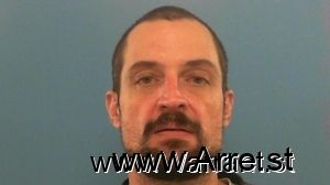 William Fore Arrest Mugshot