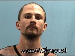 William Greer Arrest Mugshot