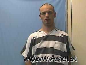 William Johnson Arrest Mugshot