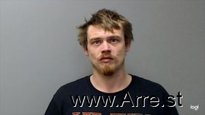 William Mackey Arrest Mugshot