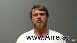 William Mackey Arrest Mugshot