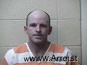 William Mathis Arrest Mugshot