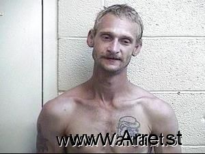 William Rose Arrest Mugshot