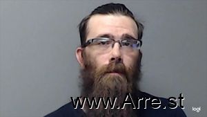 William Steen Arrest Mugshot