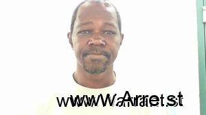 Willie Easter Arrest Mugshot