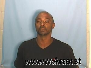 Willie Morrow Arrest Mugshot