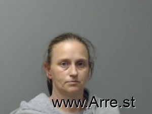 Wynette Stern Arrest Mugshot