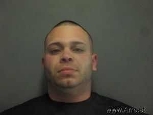 Yaxiel Andujar Arrest Mugshot
