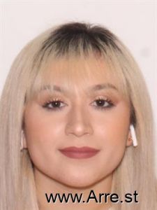 Yesenia Ruiz Arrest Mugshot