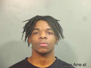 Yi Gipson Arrest Mugshot