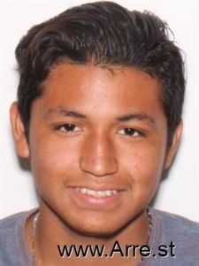 Yobany Morales Arrest Mugshot