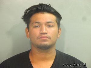 Yobany Zambranomorales Arrest Mugshot