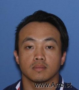 Yog Xiong Arrest Mugshot