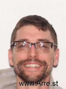 Zachary Clark Arrest Mugshot