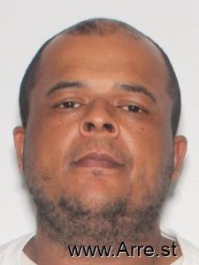 Zachary Davis Arrest Mugshot