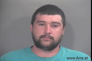 Zachary Elsey Arrest Mugshot