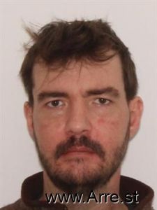 Zachary Reynolds Arrest Mugshot