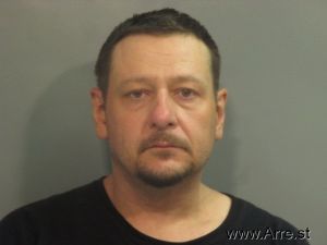 Zachary Smith Arrest Mugshot