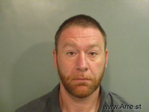 Zachery Watson Arrest Mugshot