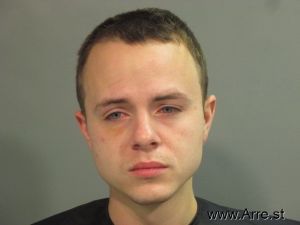 Zackarie Bohannan Arrest Mugshot