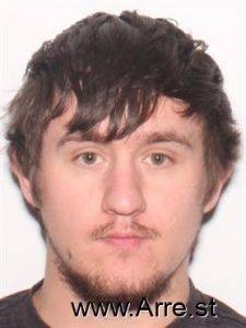 Zane Winberry Arrest Mugshot