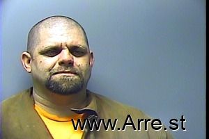 Zachary Mayfield Arrest Mugshot