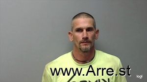 Zebulan Jones Arrest Mugshot